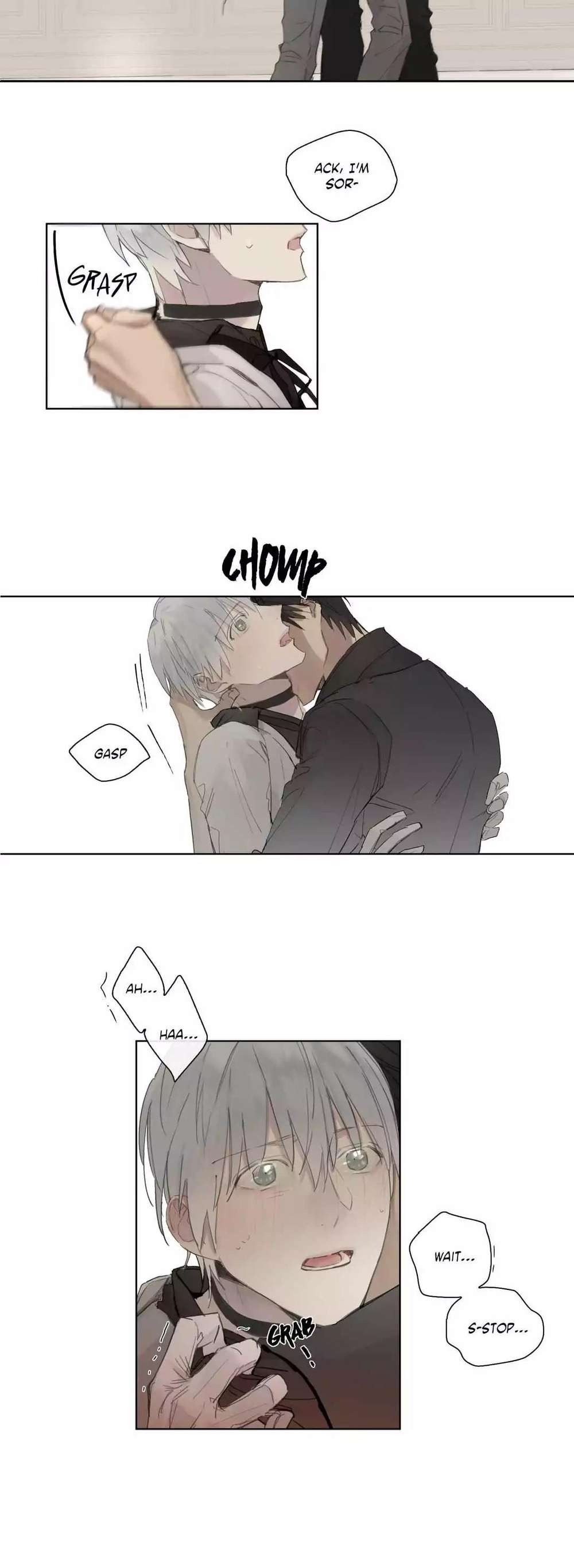 Royal-Servant-By-Mastergin-Part-3-Eng page 16