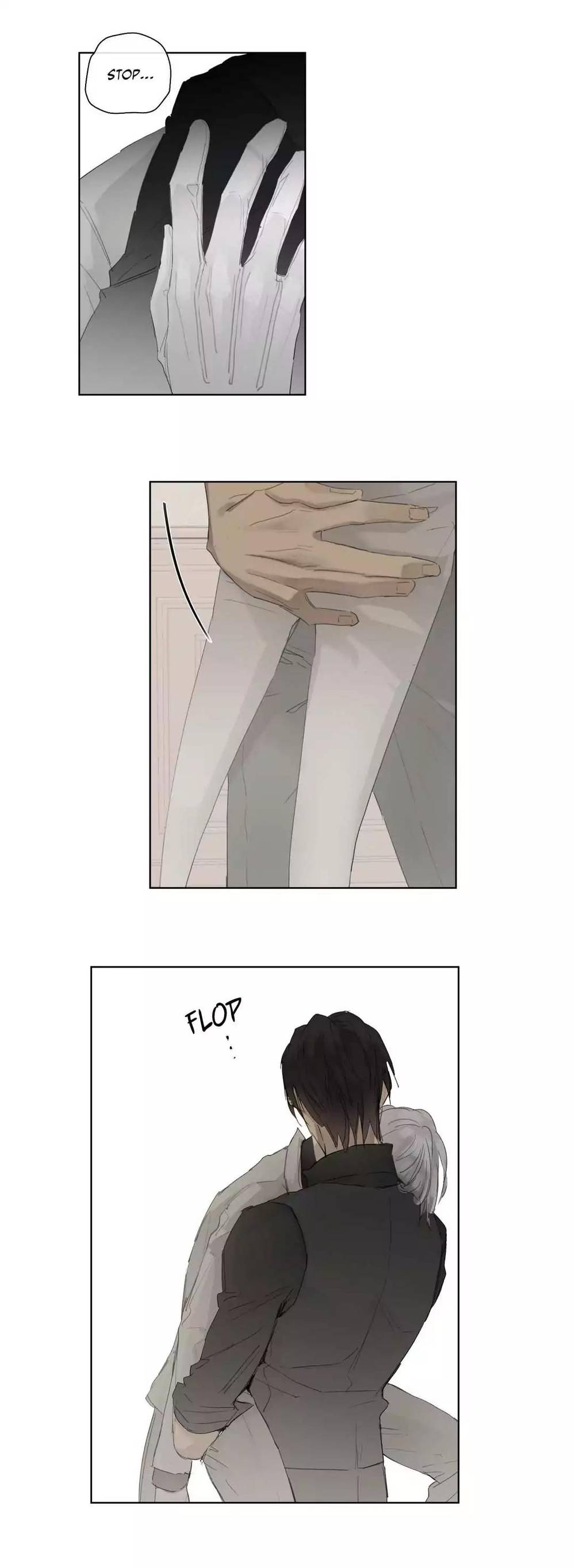 Royal-Servant-By-Mastergin-Part-3-Eng page 17