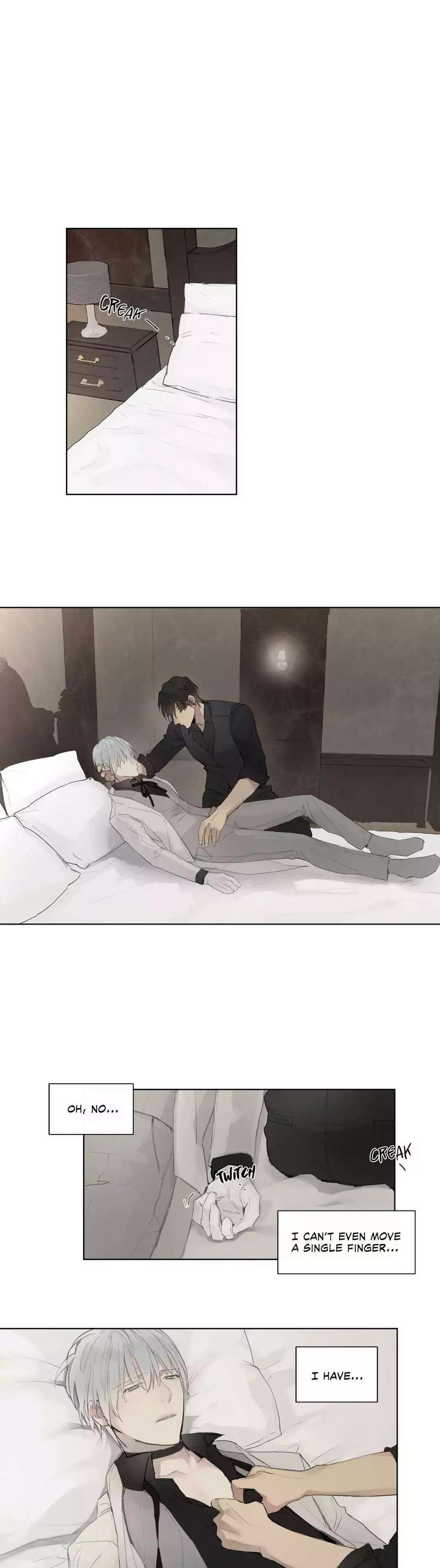 Royal-Servant-By-Mastergin-Part-3-Eng page 18