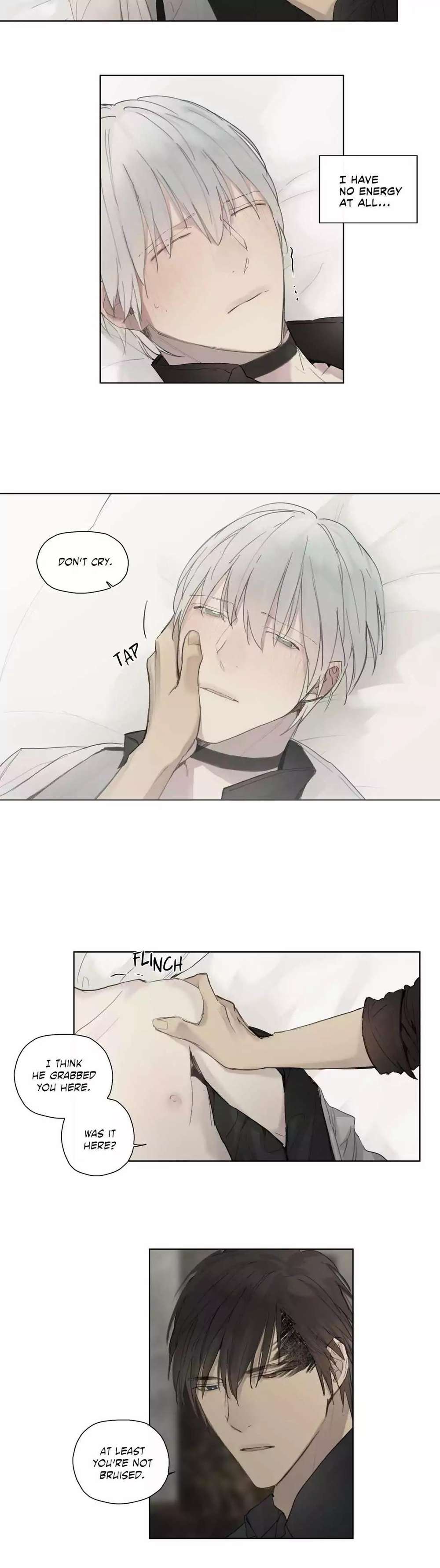 Royal-Servant-By-Mastergin-Part-3-Eng page 19