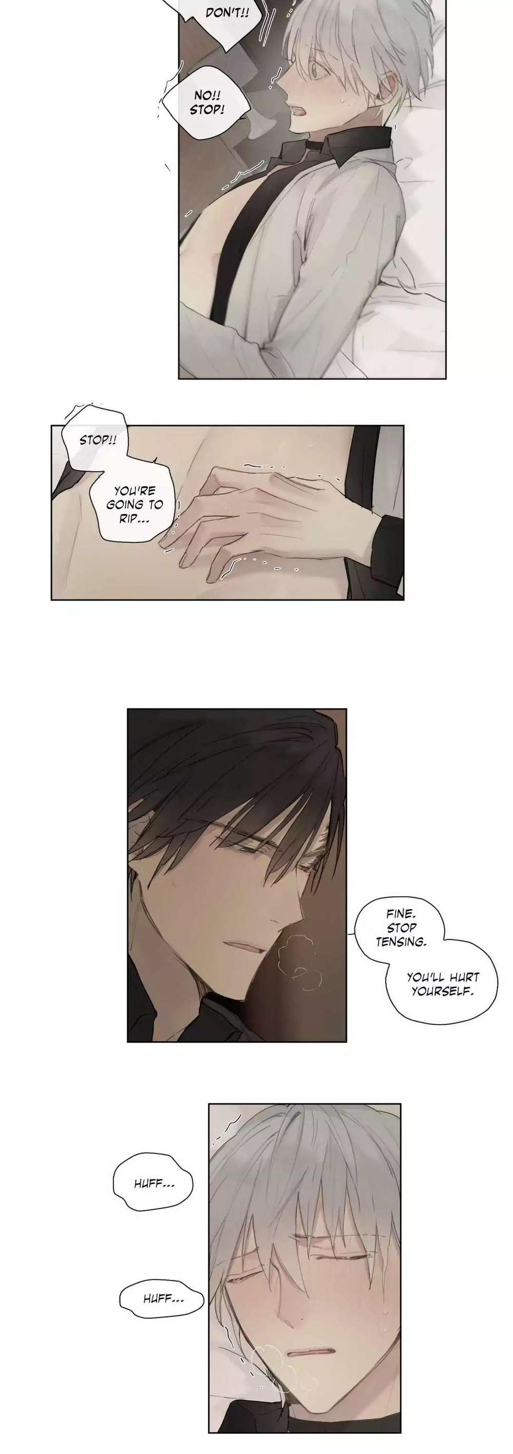 Royal-Servant-By-Mastergin-Part-3-Eng page 3