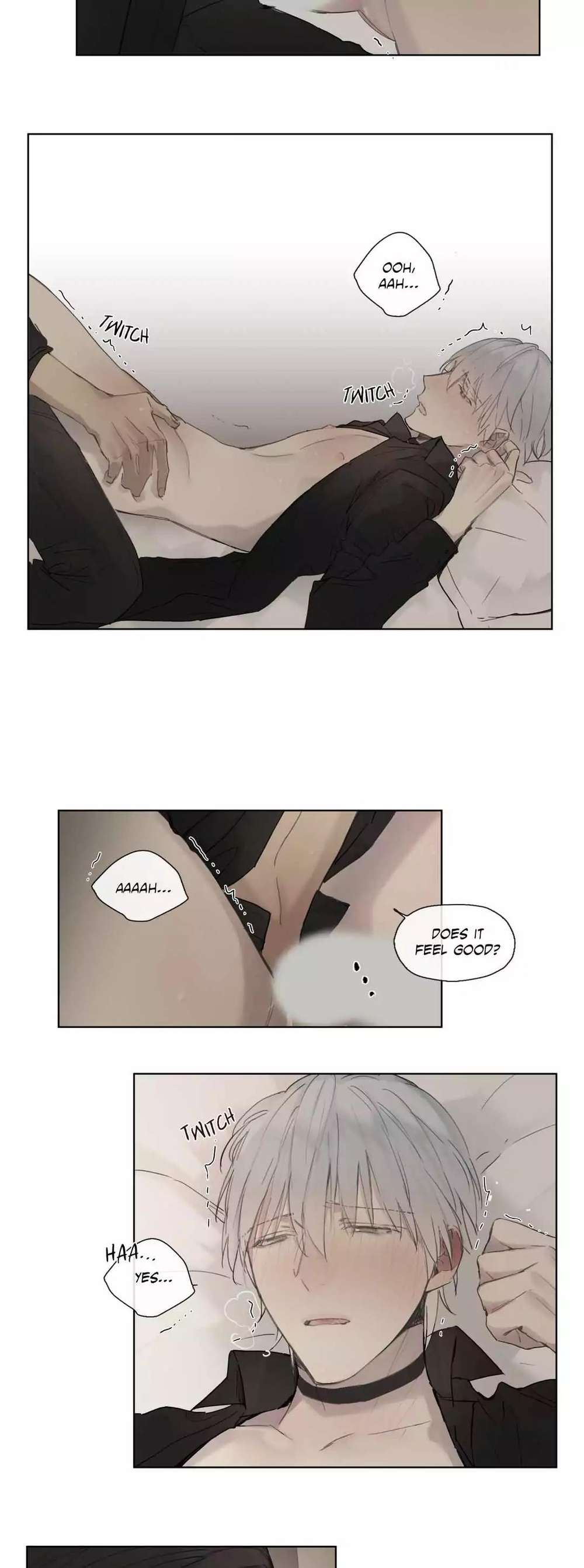 Royal-Servant-By-Mastergin-Part-3-Eng page 5