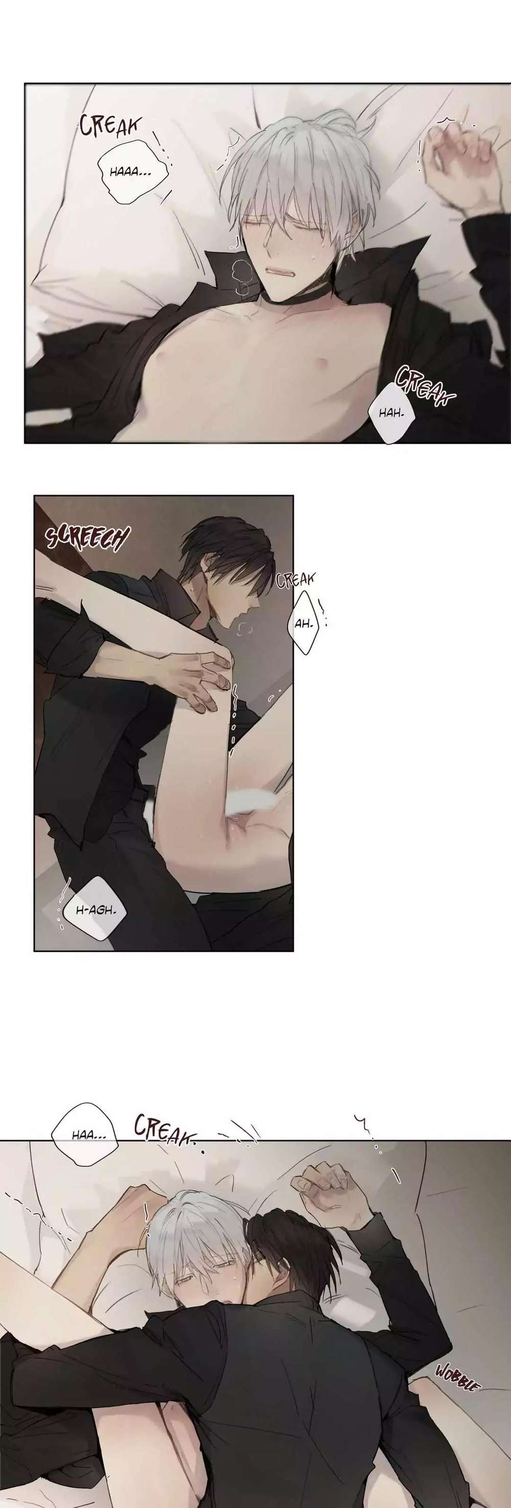 Royal-Servant-By-Mastergin-Part-3-Eng page 7