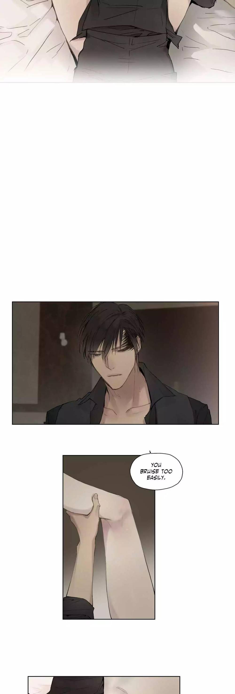 Royal-Servant-By-Mastergin-Part-3-Eng page 8