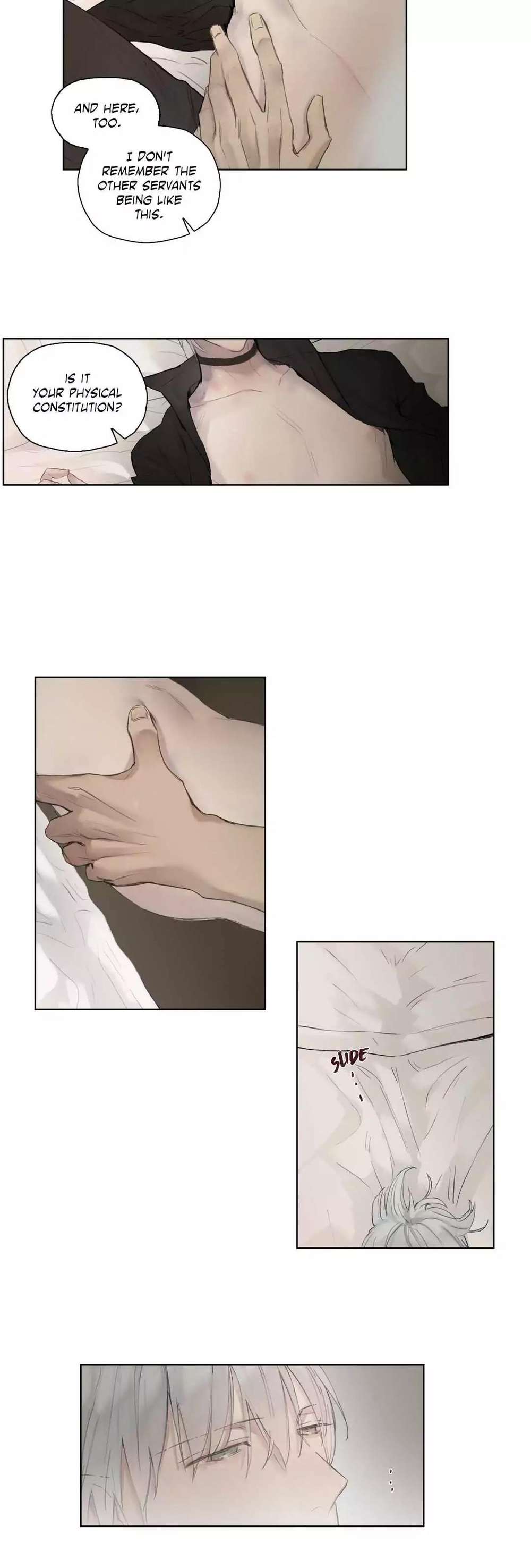 Royal-Servant-By-Mastergin-Part-3-Eng page 9