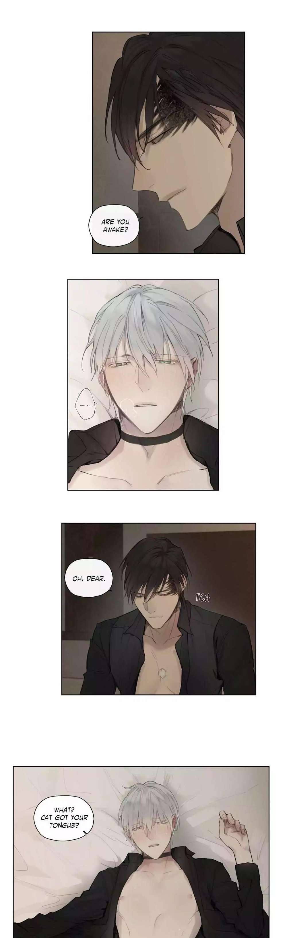 Royal-Servant-By-Mastergin-Part-3-Eng page 10