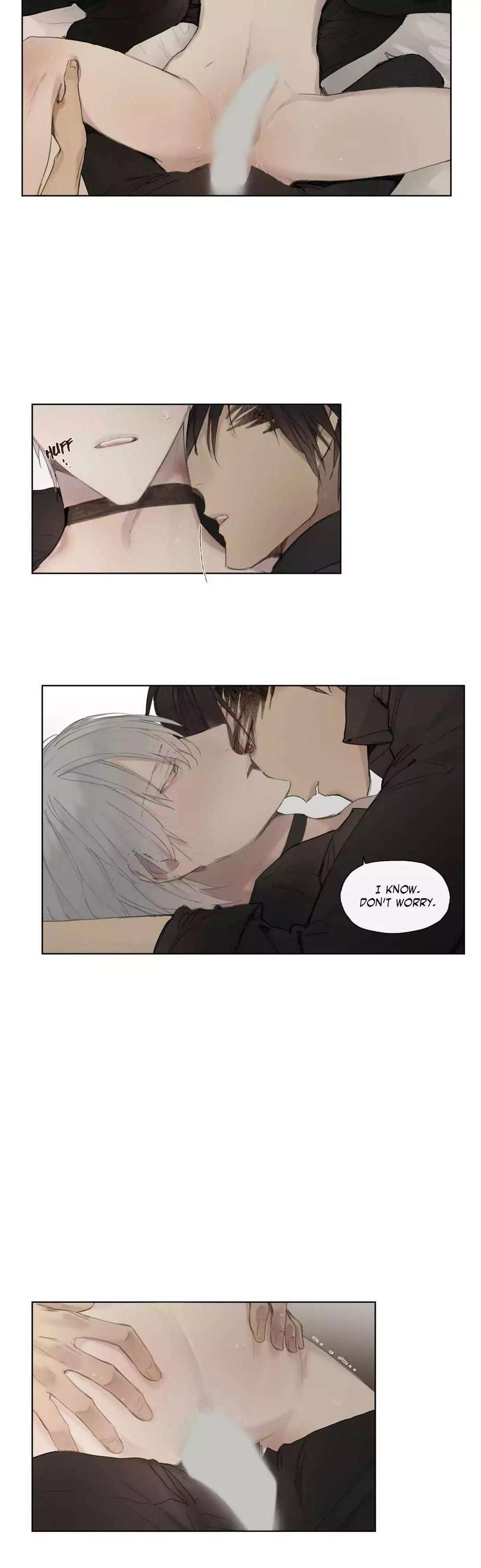 Royal-Servant-By-Mastergin-Part-3-Eng page 11