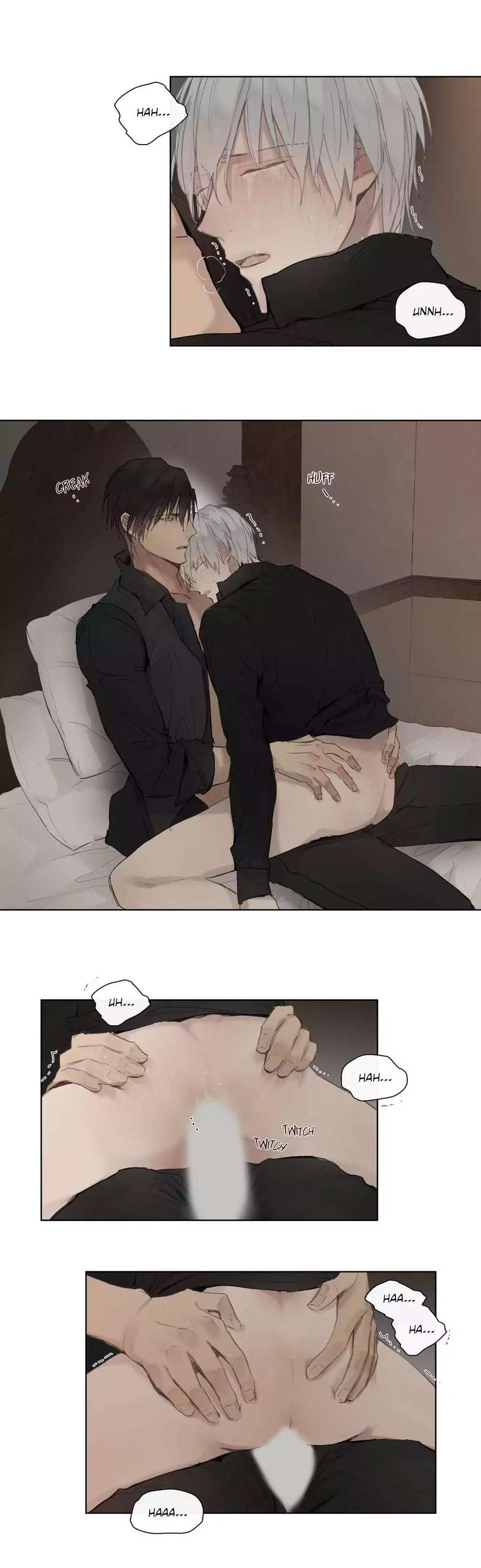 Royal-Servant-By-Mastergin-Part-3-Eng page 12