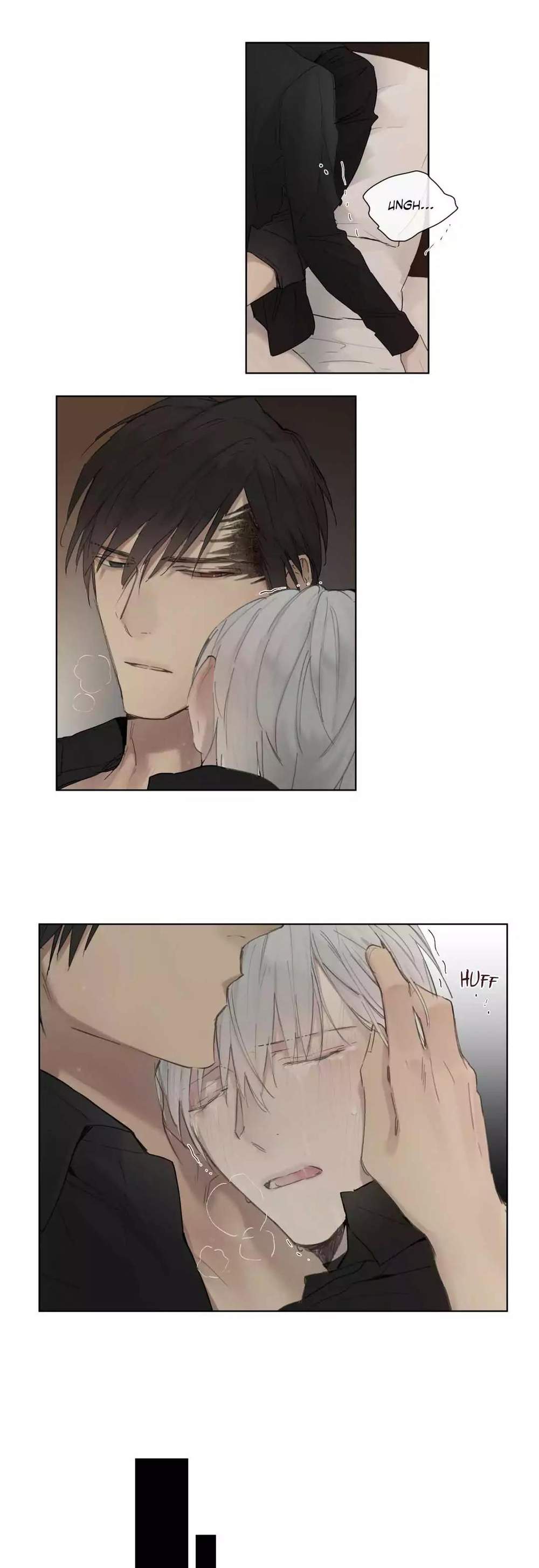 Royal-Servant-By-Mastergin-Part-3-Eng page 13