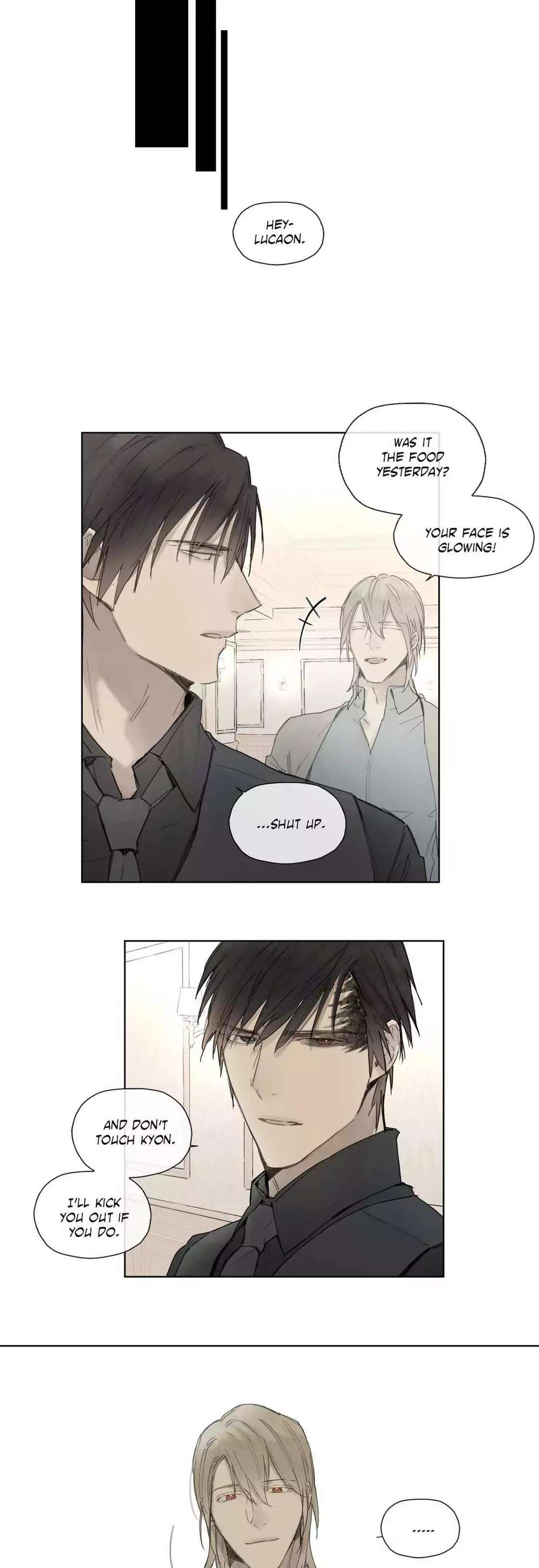 Royal-Servant-By-Mastergin-Part-3-Eng page 14