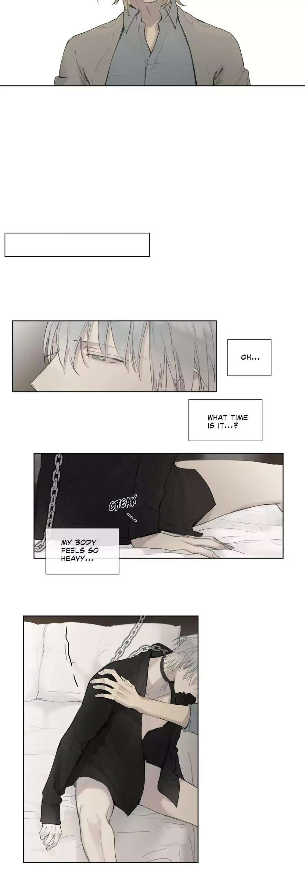 Royal-Servant-By-Mastergin-Part-3-Eng page 15