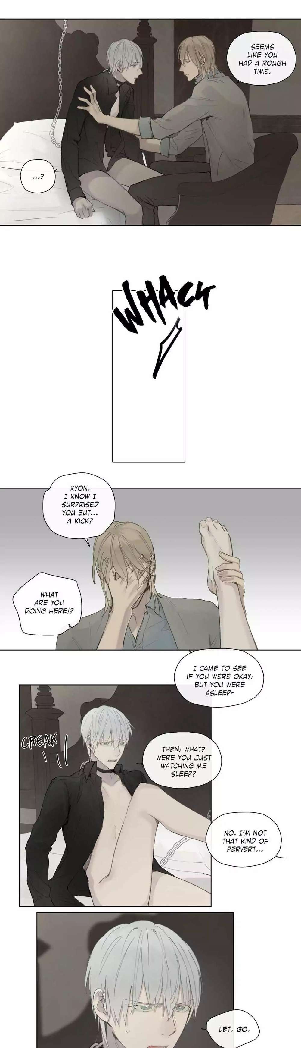 Royal-Servant-By-Mastergin-Part-3-Eng page 16