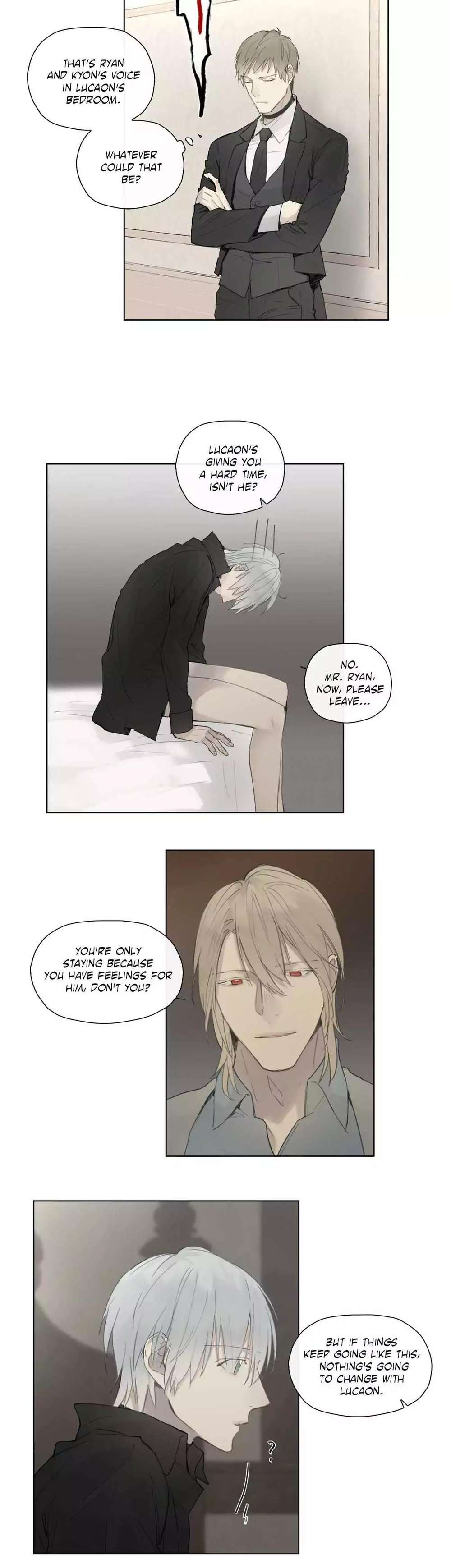 Royal-Servant-By-Mastergin-Part-3-Eng page 18