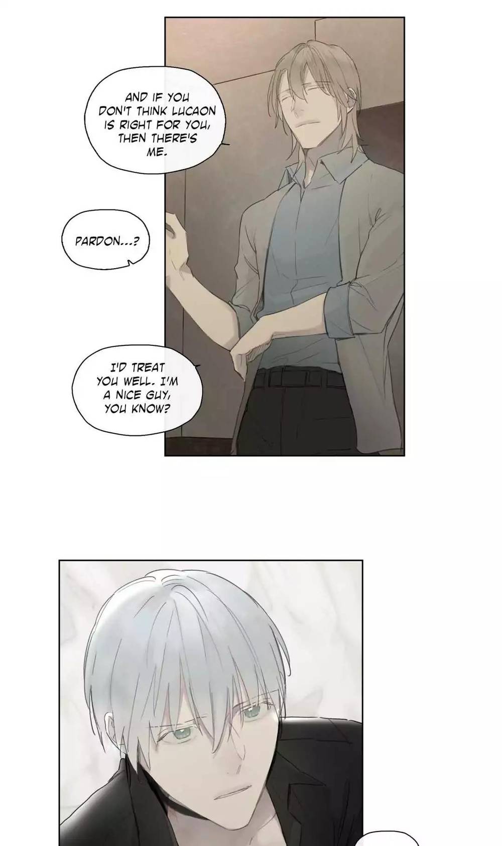 Royal-Servant-By-Mastergin-Part-3-Eng page 20