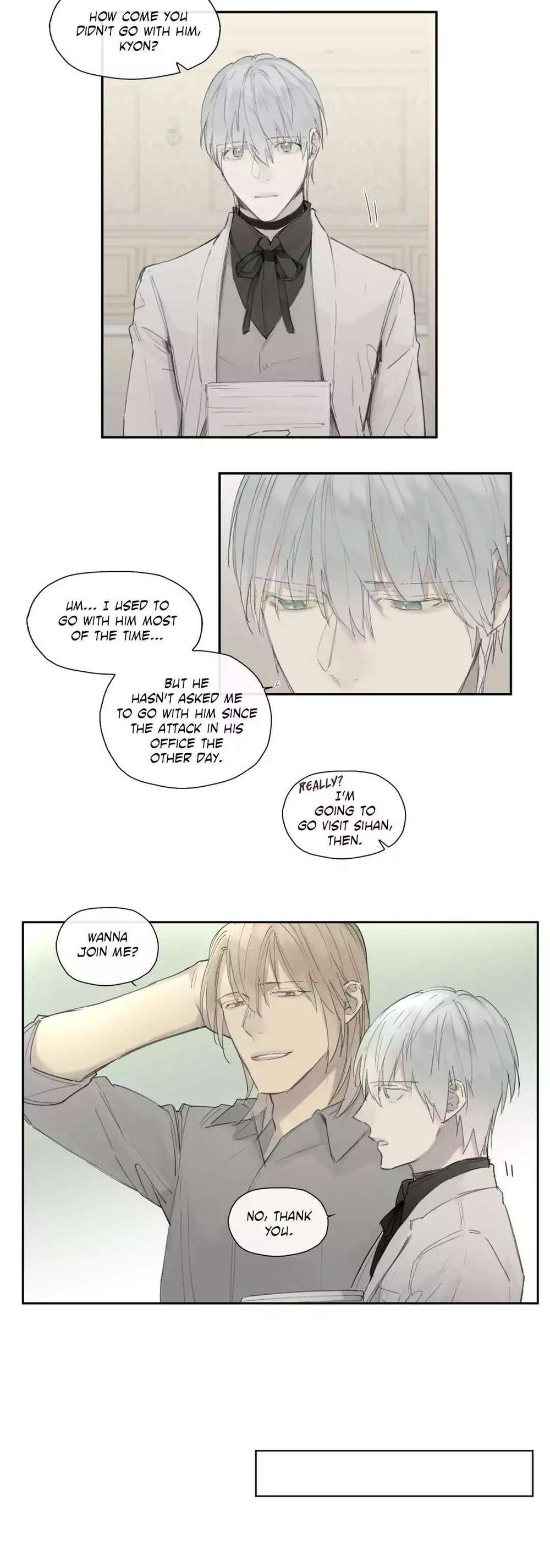 Royal-Servant-By-Mastergin-Part-3-Eng page 2