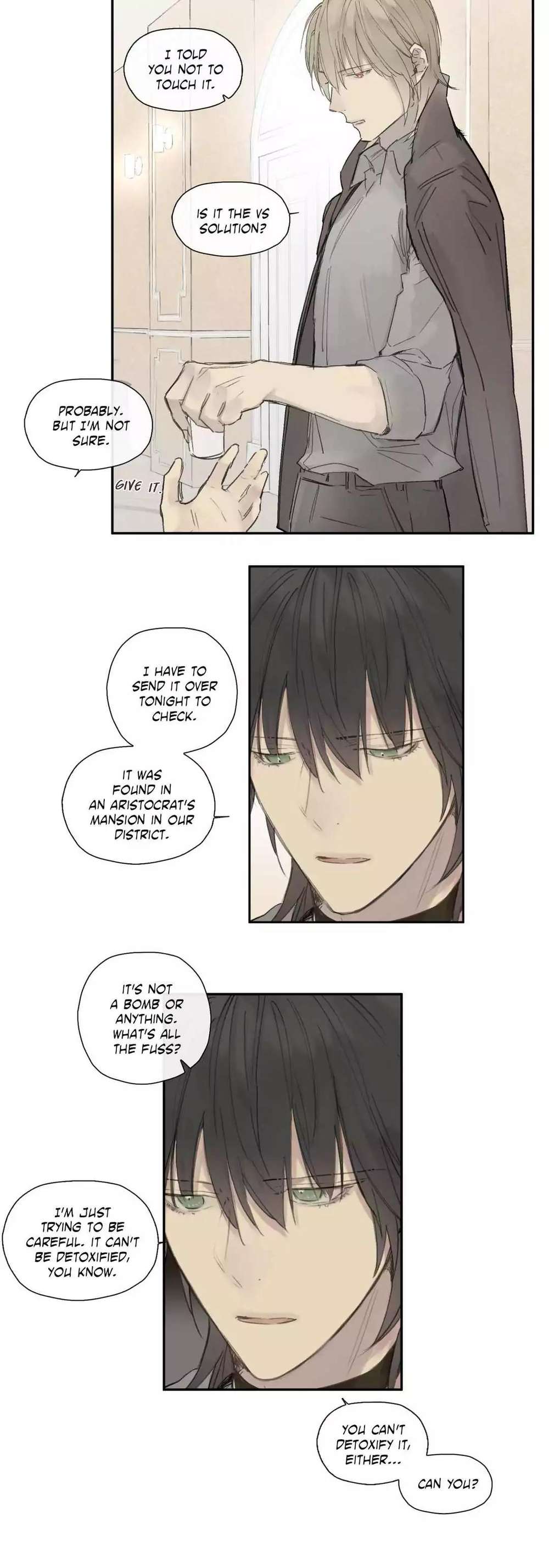 Royal-Servant-By-Mastergin-Part-3-Eng page 4