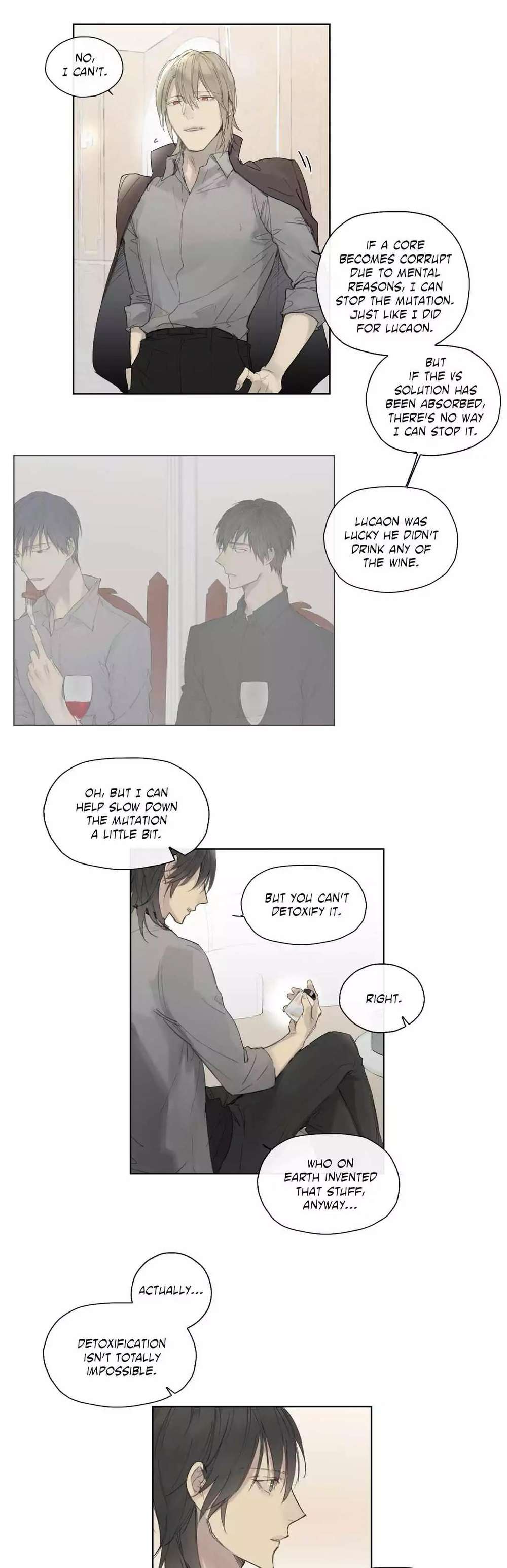Royal-Servant-By-Mastergin-Part-3-Eng page 5