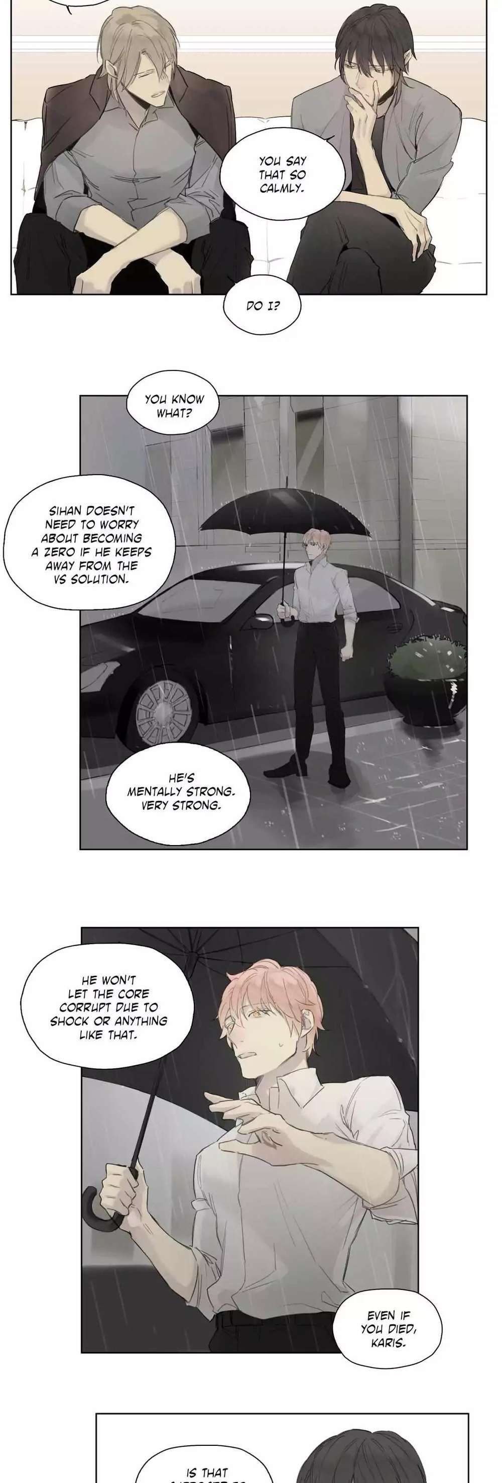 Royal-Servant-By-Mastergin-Part-3-Eng page 9