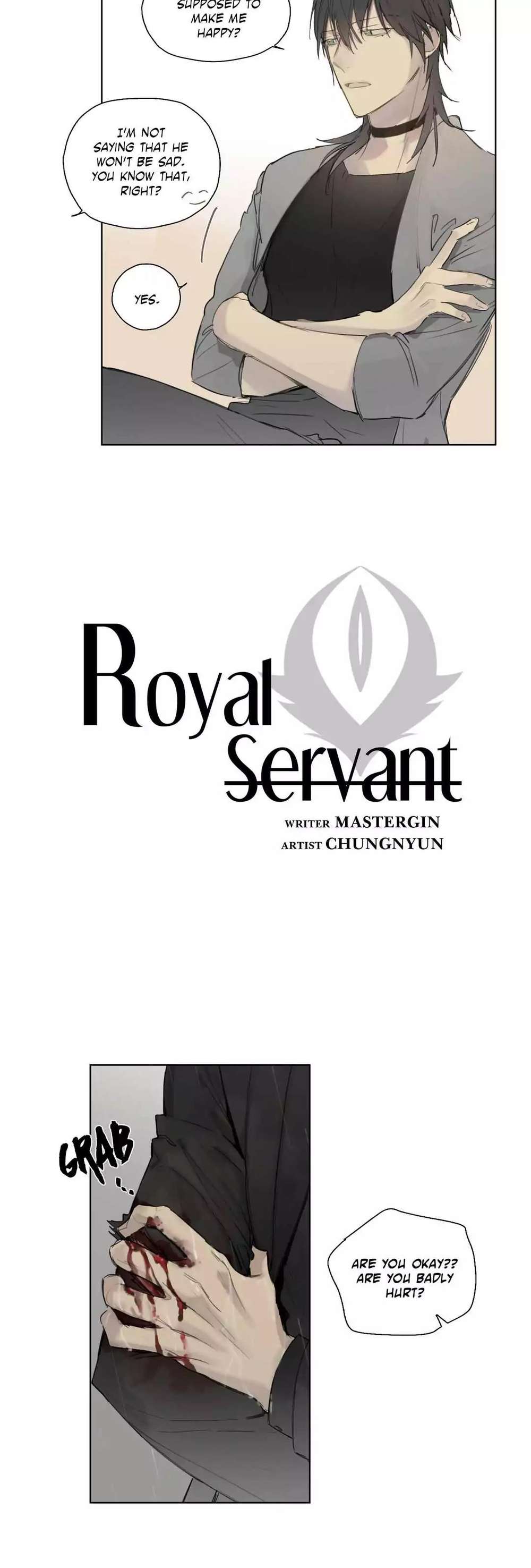 Royal-Servant-By-Mastergin-Part-3-Eng page 10