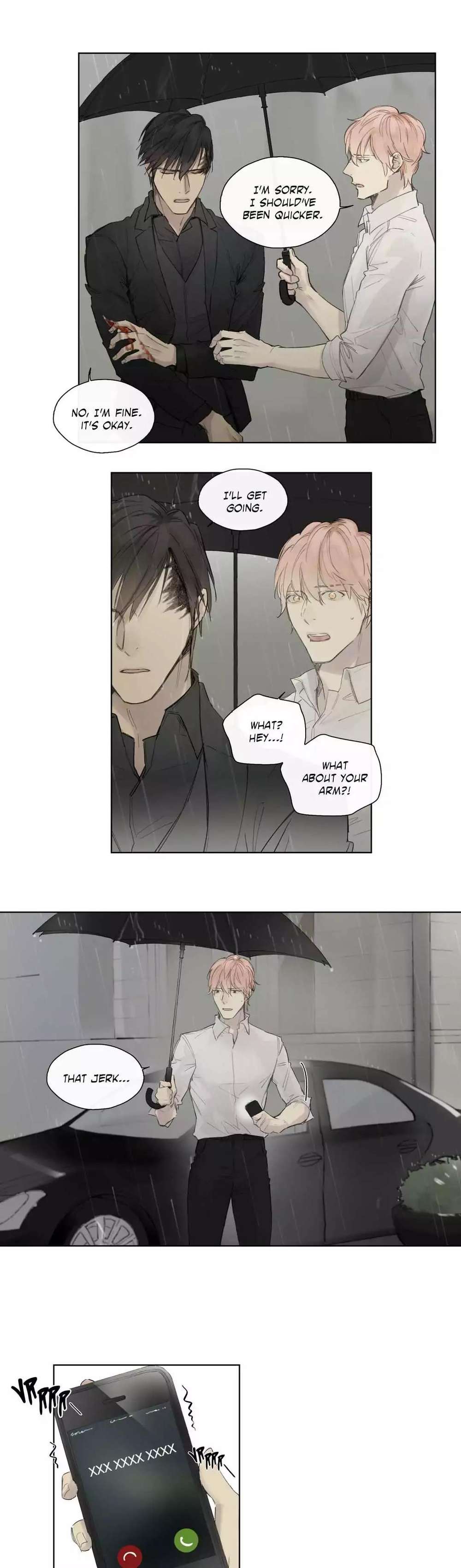 Royal-Servant-By-Mastergin-Part-3-Eng page 11