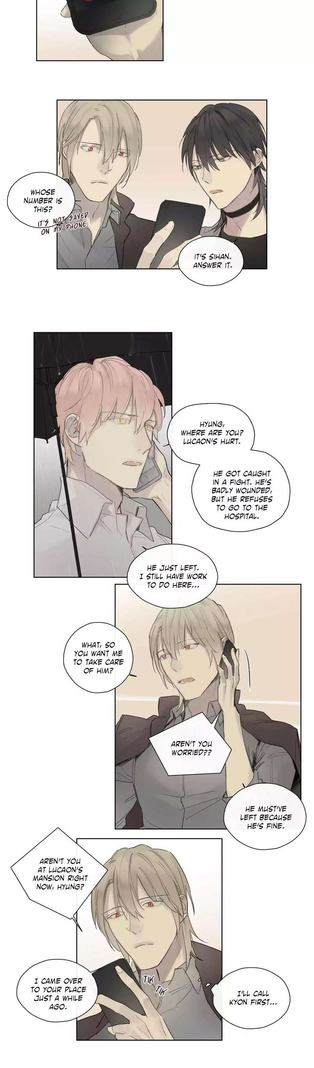Royal-Servant-By-Mastergin-Part-3-Eng page 12