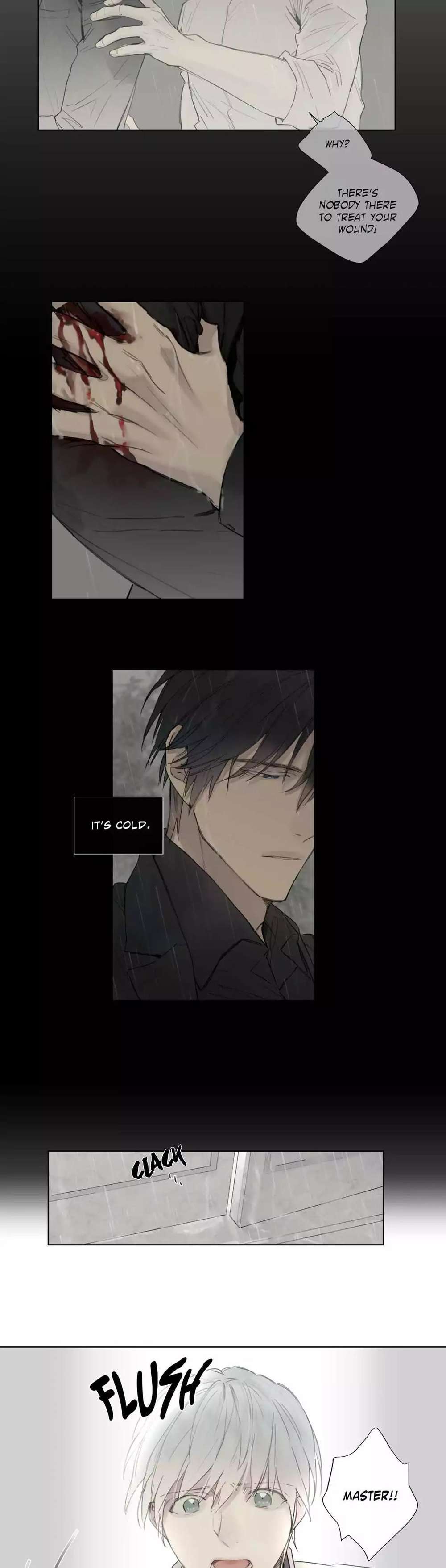 Royal-Servant-By-Mastergin-Part-3-Eng page 14