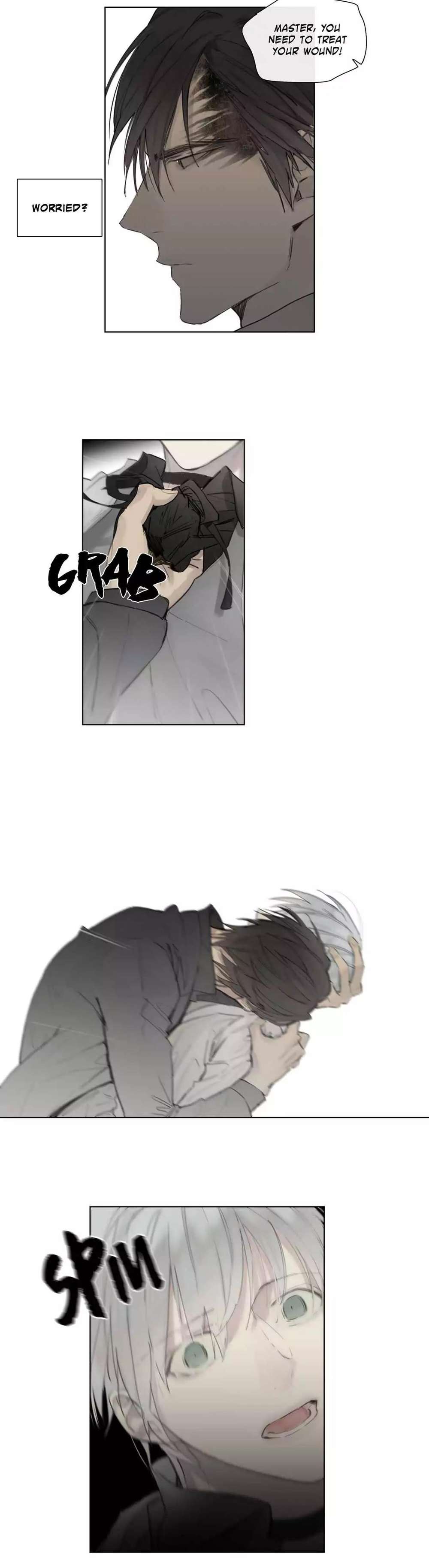 Royal-Servant-By-Mastergin-Part-3-Eng page 17
