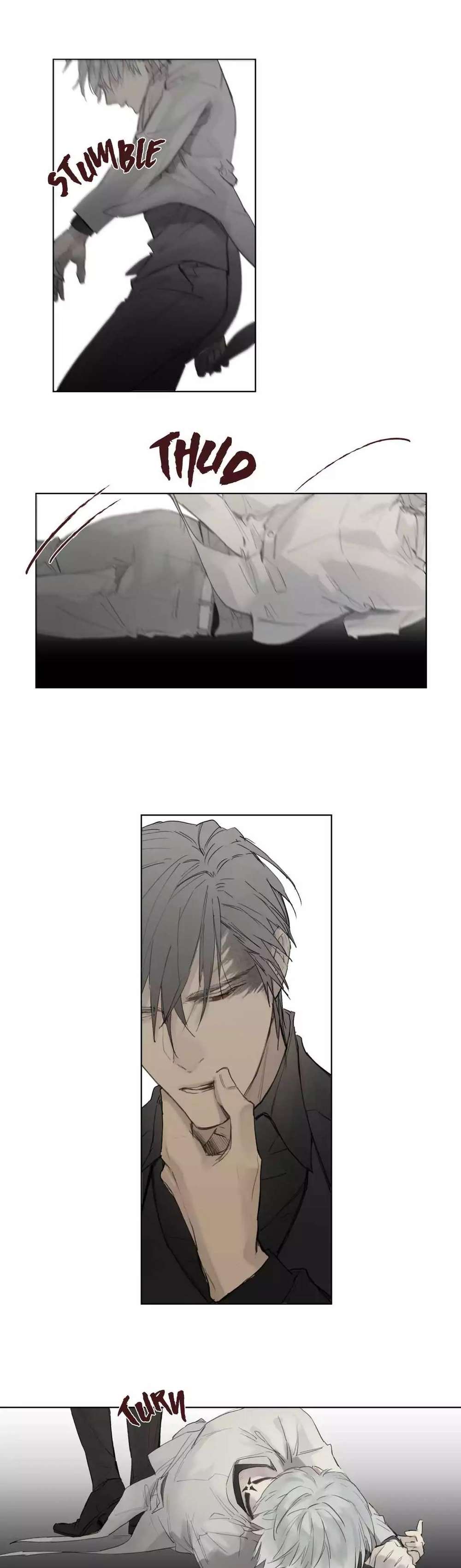 Royal-Servant-By-Mastergin-Part-3-Eng page 18