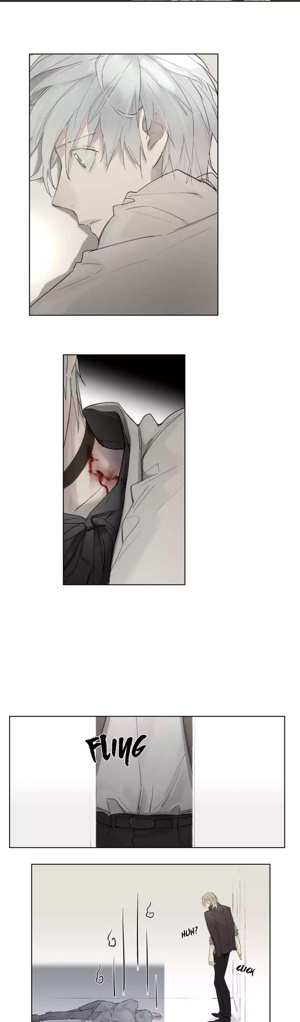 Royal-Servant-By-Mastergin-Part-3-Eng page 19