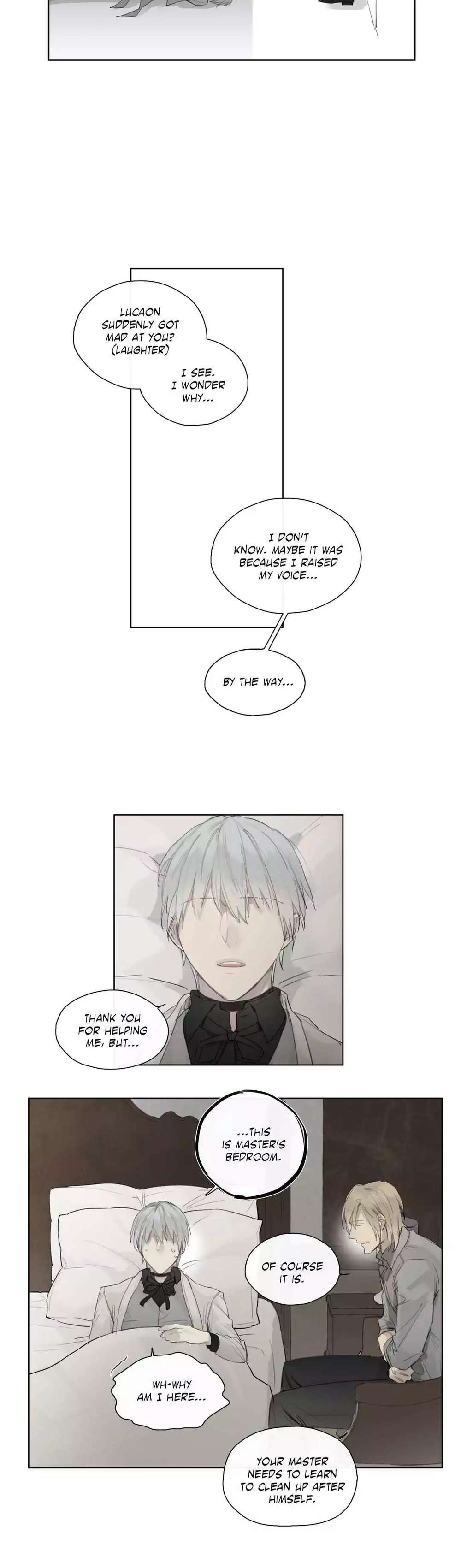 Royal-Servant-By-Mastergin-Part-3-Eng page 20