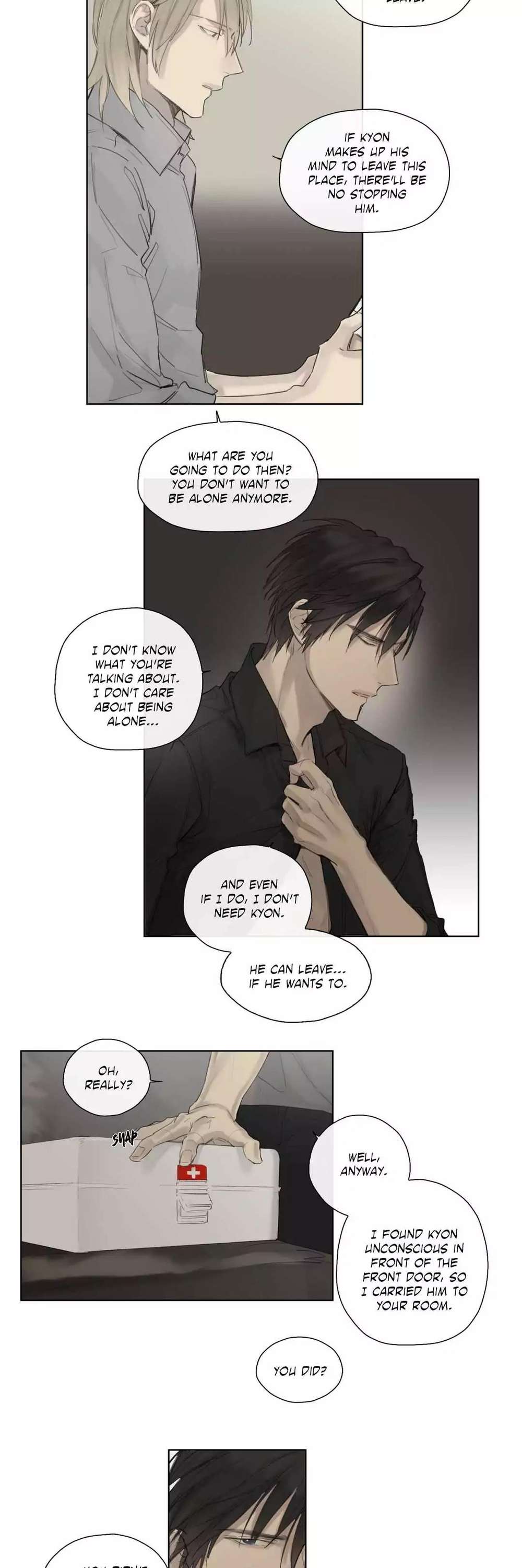 Royal-Servant-By-Mastergin-Part-3-Eng page 23