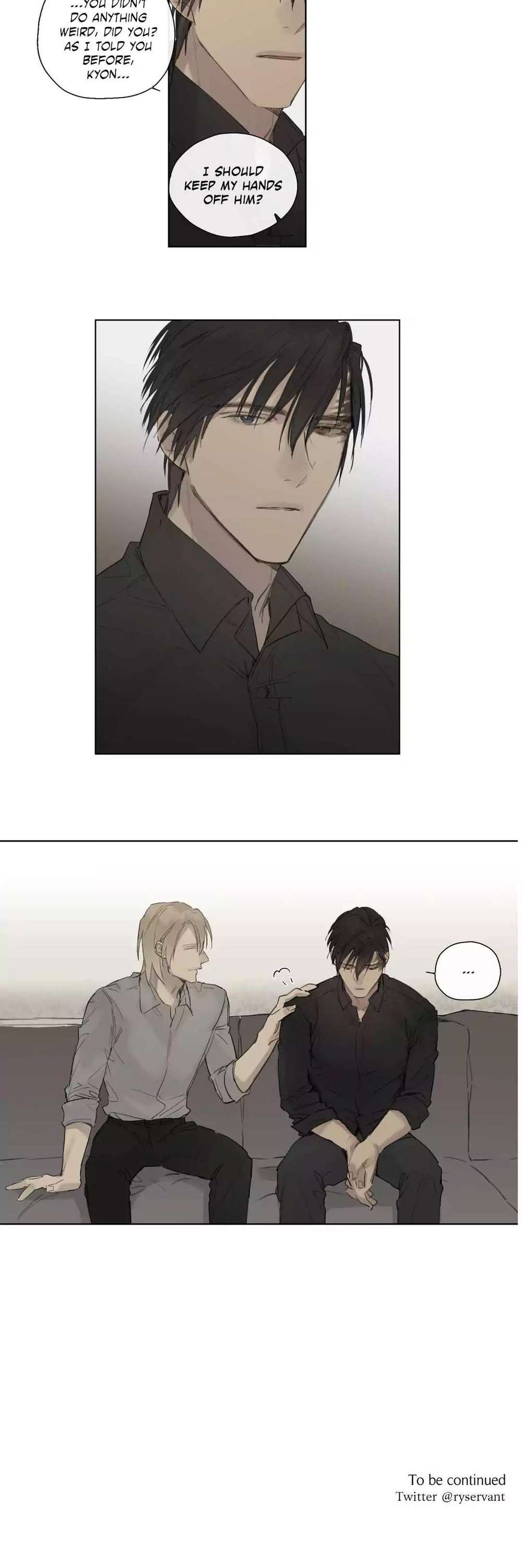 Royal-Servant-By-Mastergin-Part-3-Eng page 24