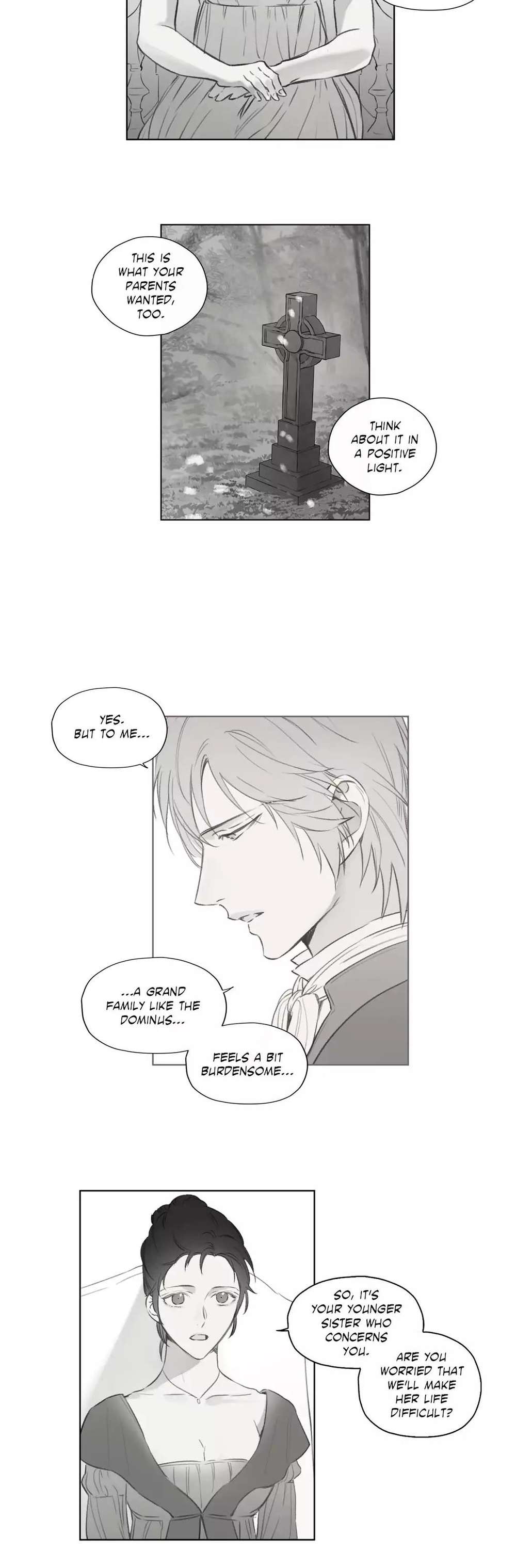Royal-Servant-By-Mastergin-Part-7-Eng page 7