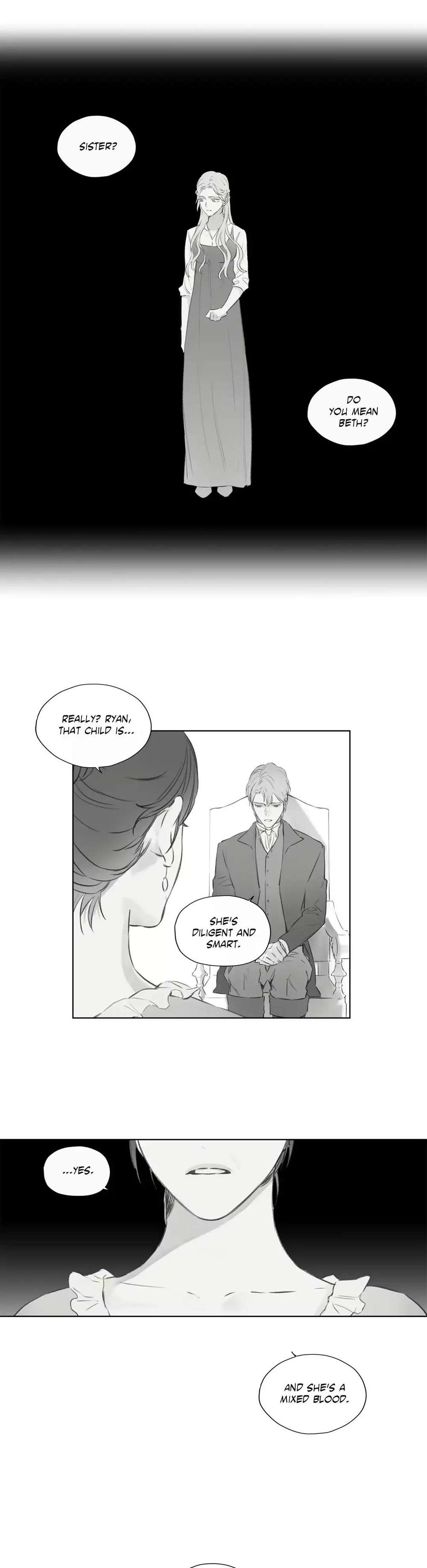 Royal-Servant-By-Mastergin-Part-7-Eng page 8