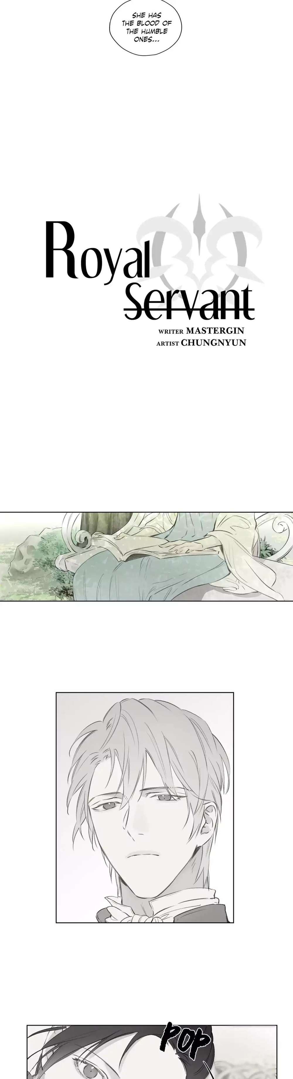 Royal-Servant-By-Mastergin-Part-7-Eng page 9