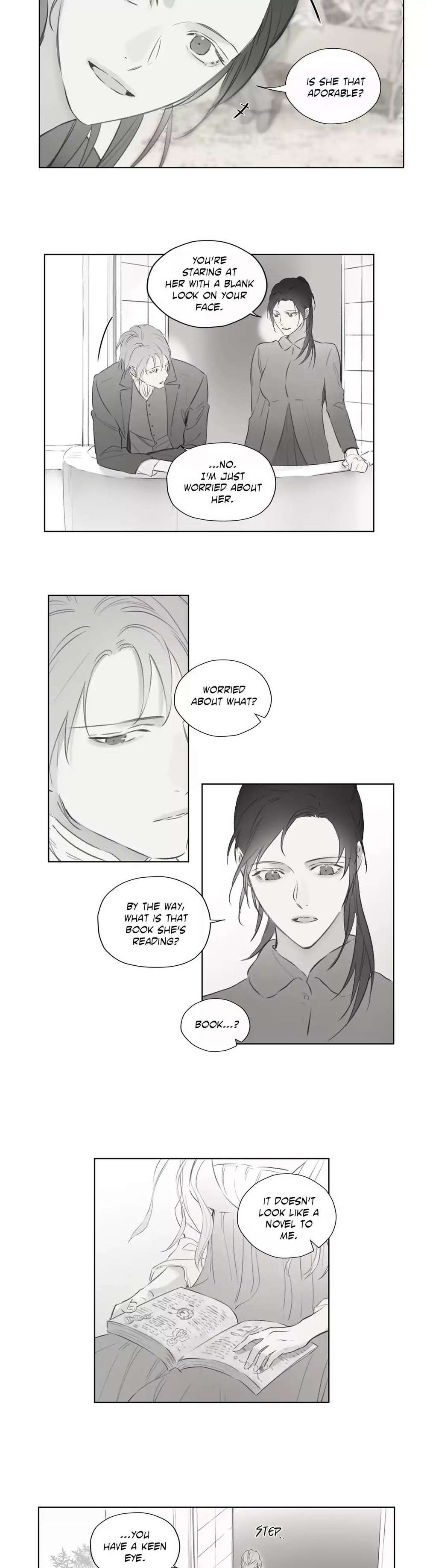 Royal-Servant-By-Mastergin-Part-7-Eng page 10