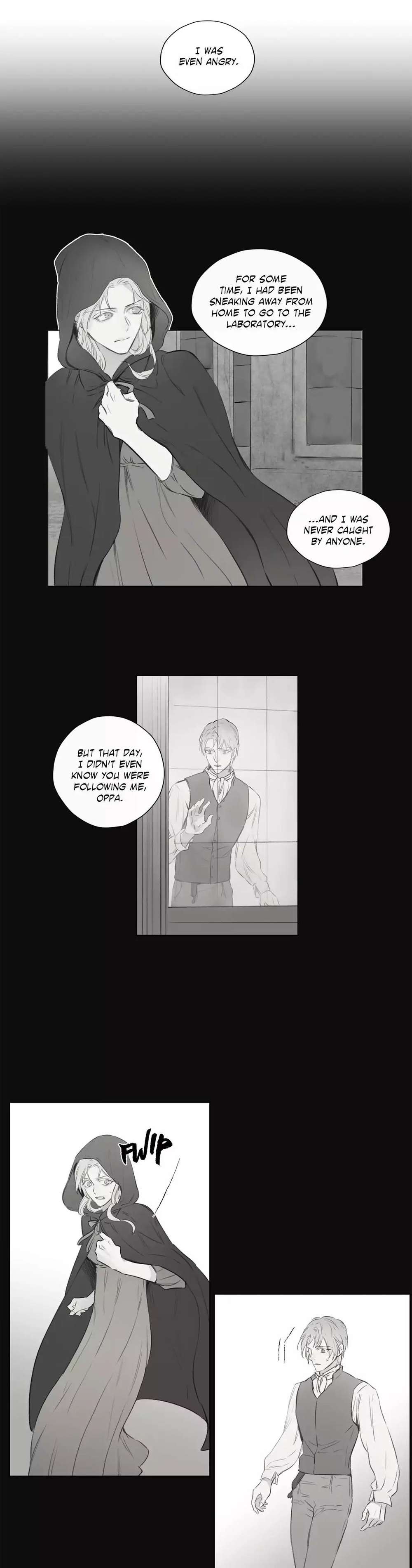 Royal-Servant-By-Mastergin-Part-7-Eng page 12