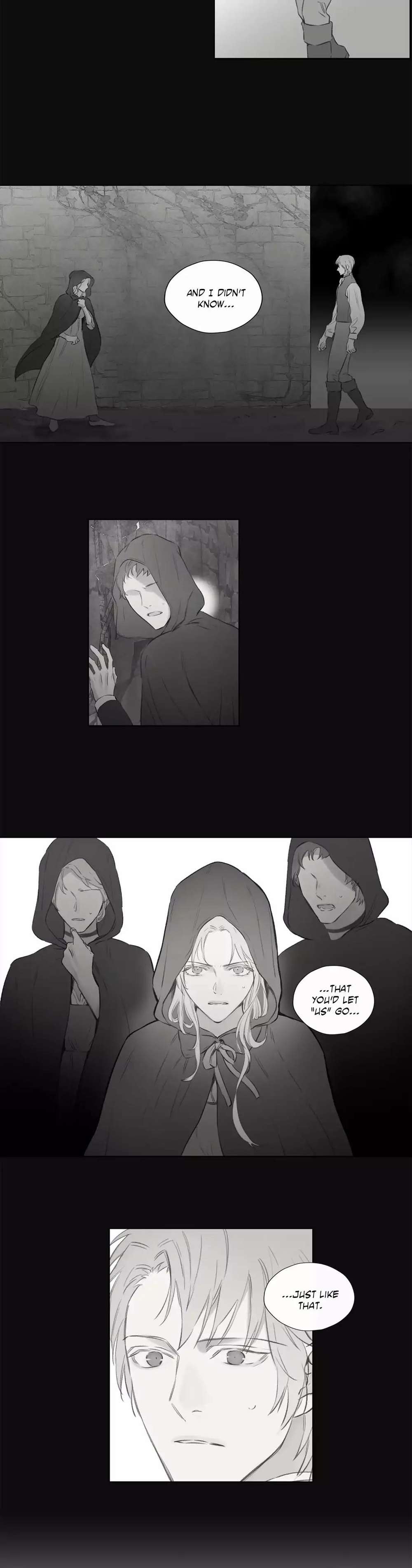 Royal-Servant-By-Mastergin-Part-7-Eng page 13