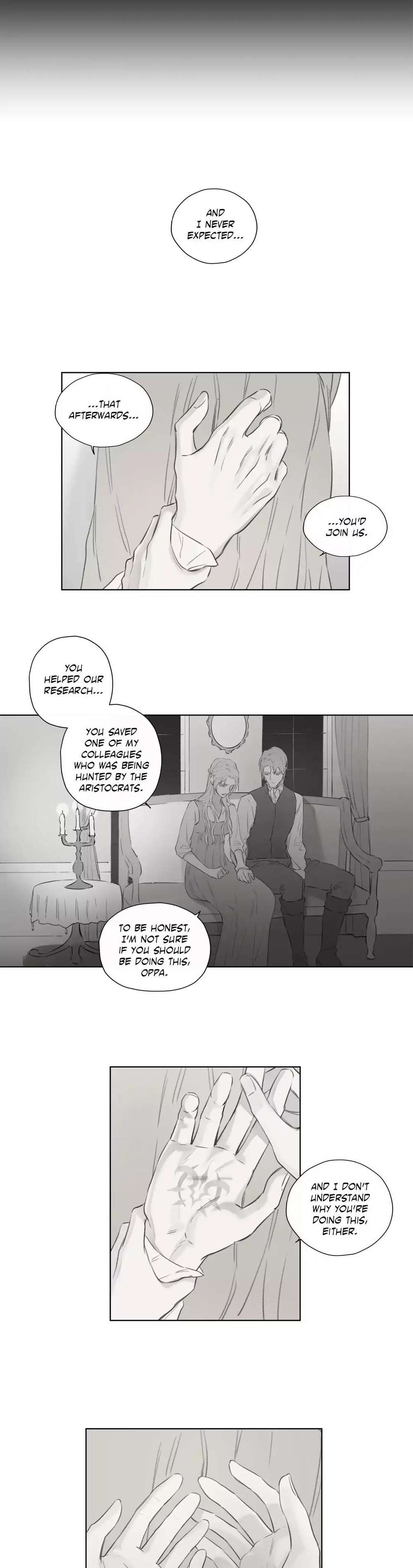 Royal-Servant-By-Mastergin-Part-7-Eng page 14