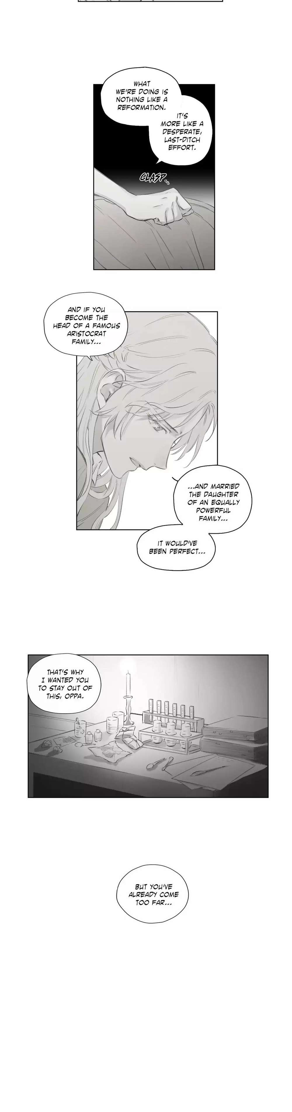 Royal-Servant-By-Mastergin-Part-7-Eng page 16