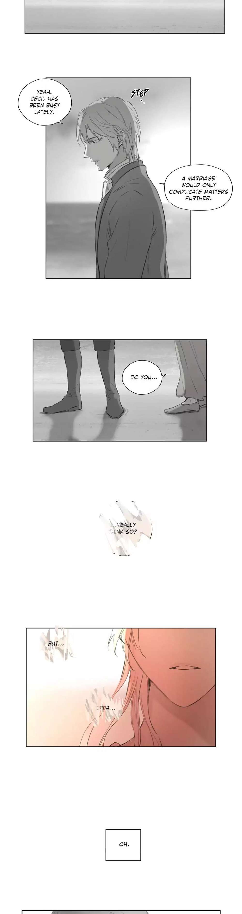 Royal-Servant-By-Mastergin-Part-7-Eng page 19