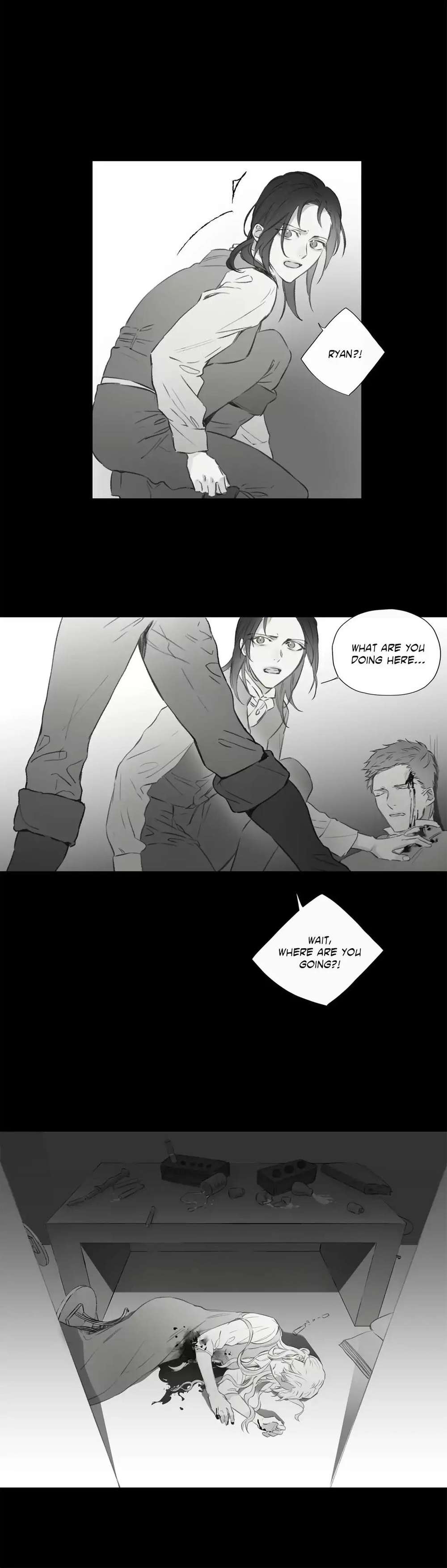 Royal-Servant-By-Mastergin-Part-7-Eng page 3