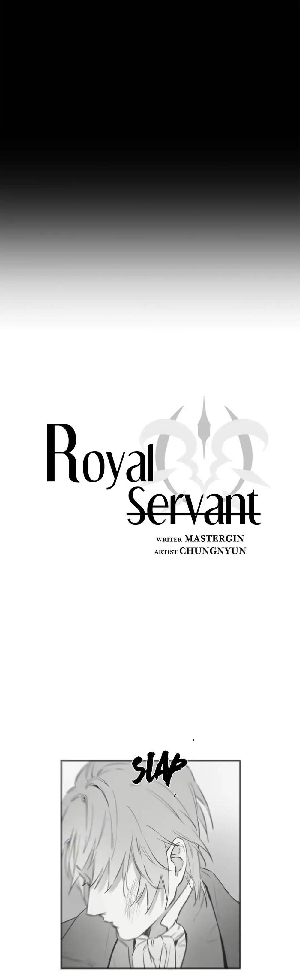 Royal-Servant-By-Mastergin-Part-7-Eng page 5