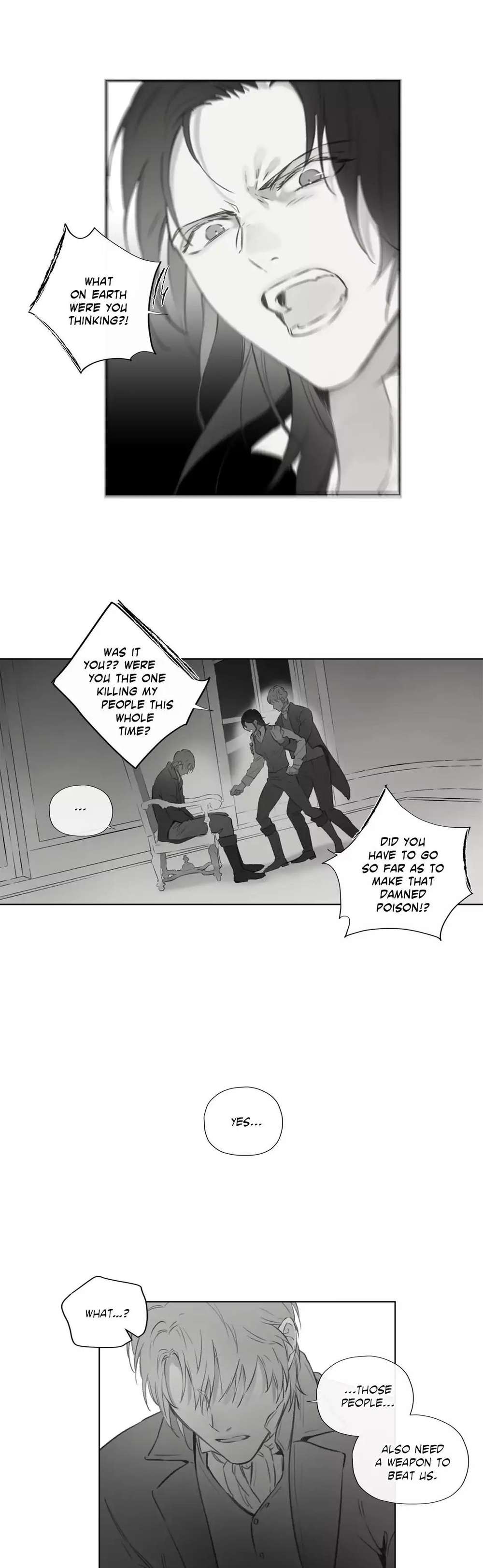 Royal-Servant-By-Mastergin-Part-7-Eng page 6