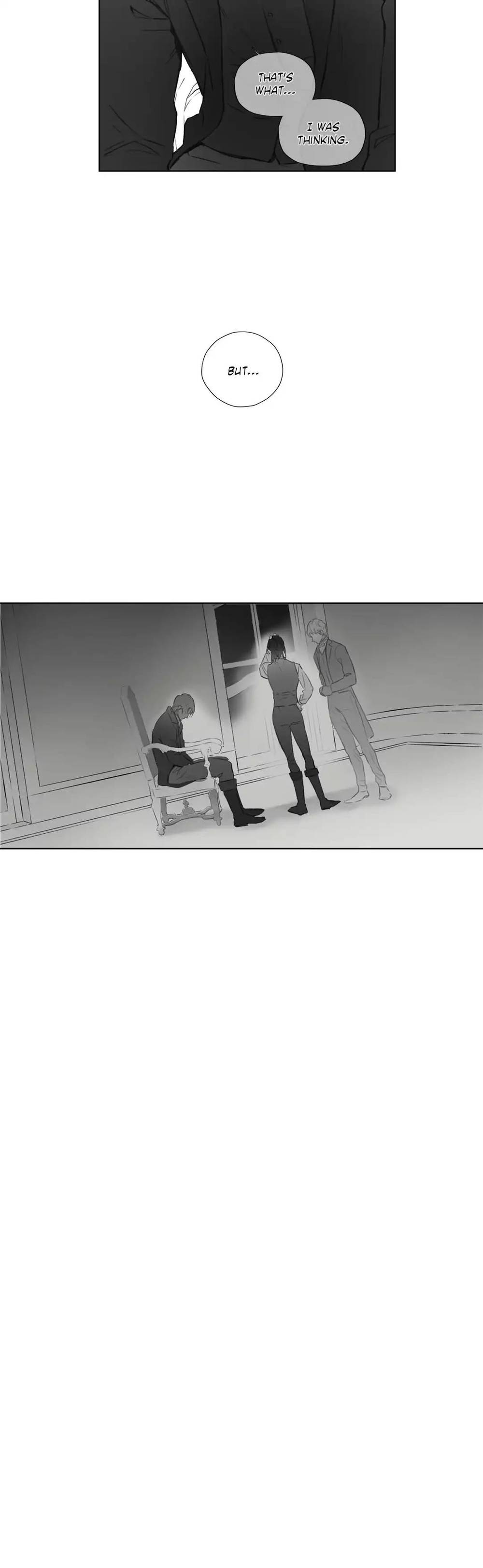 Royal-Servant-By-Mastergin-Part-7-Eng page 7