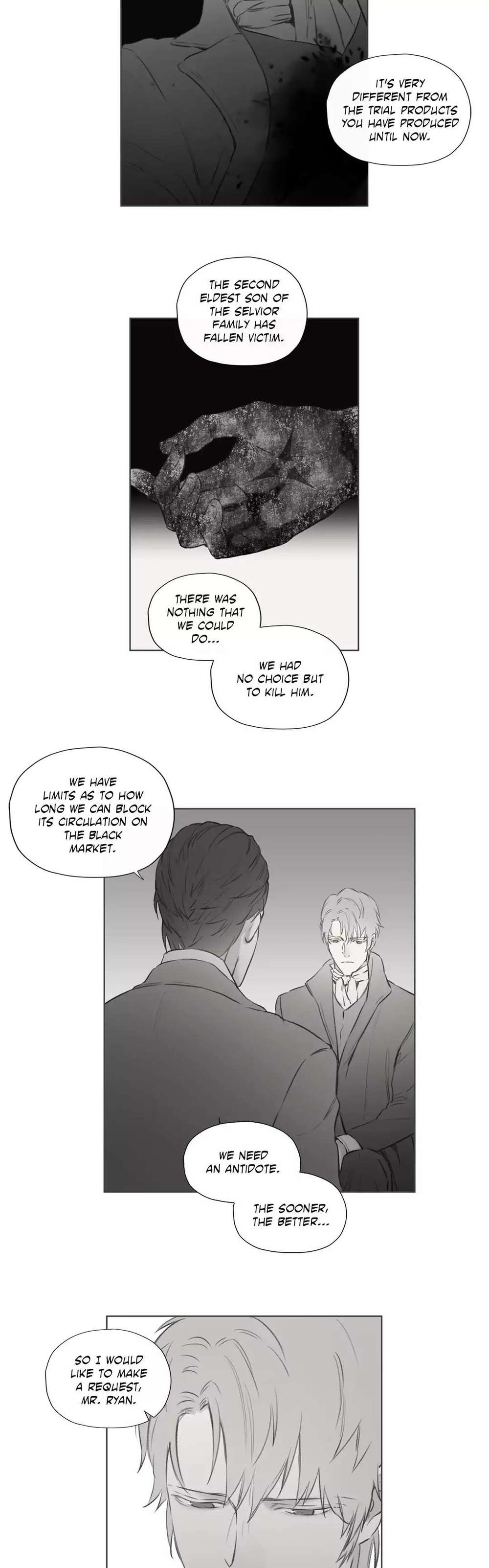 Royal-Servant-By-Mastergin-Part-7-Eng page 9