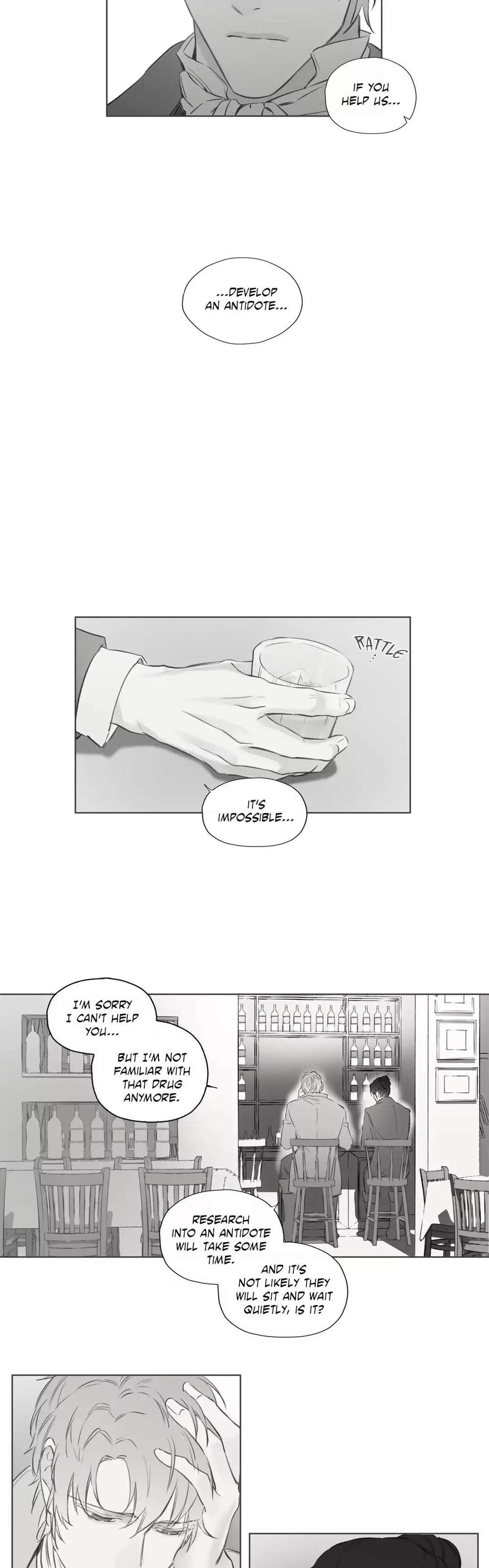 Royal-Servant-By-Mastergin-Part-7-Eng page 10