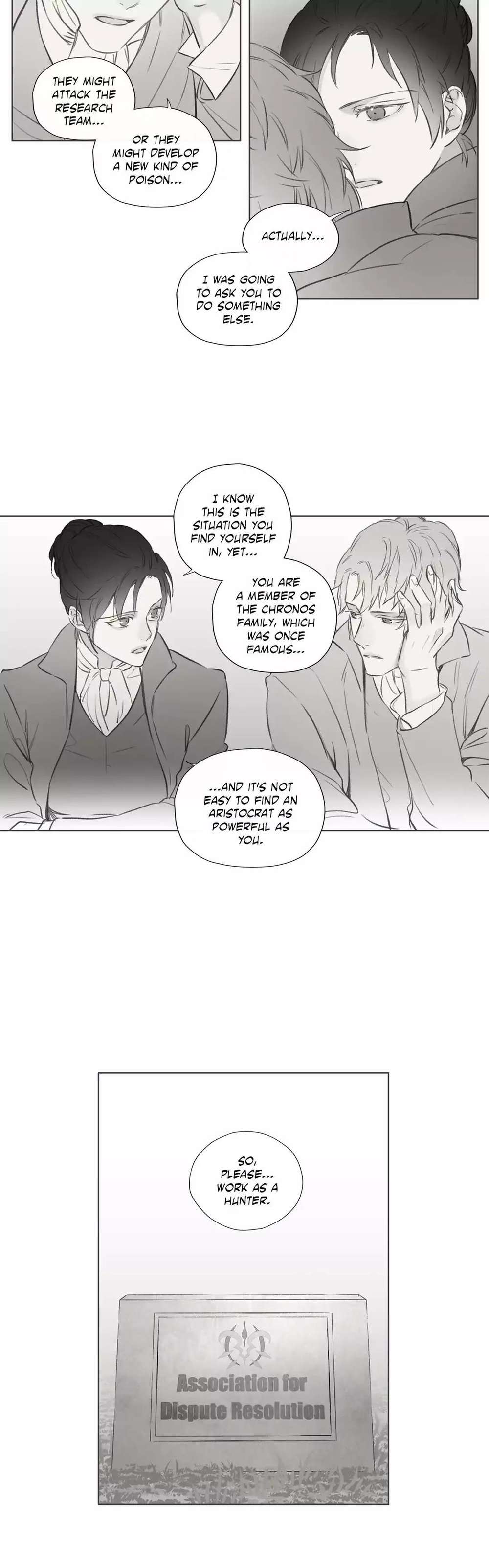 Royal-Servant-By-Mastergin-Part-7-Eng page 11