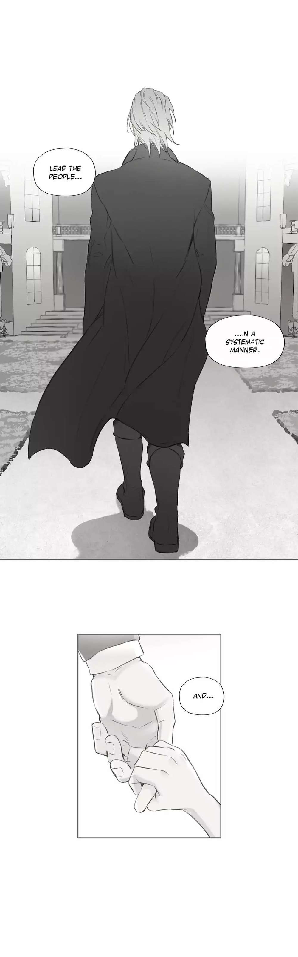 Royal-Servant-By-Mastergin-Part-7-Eng page 12