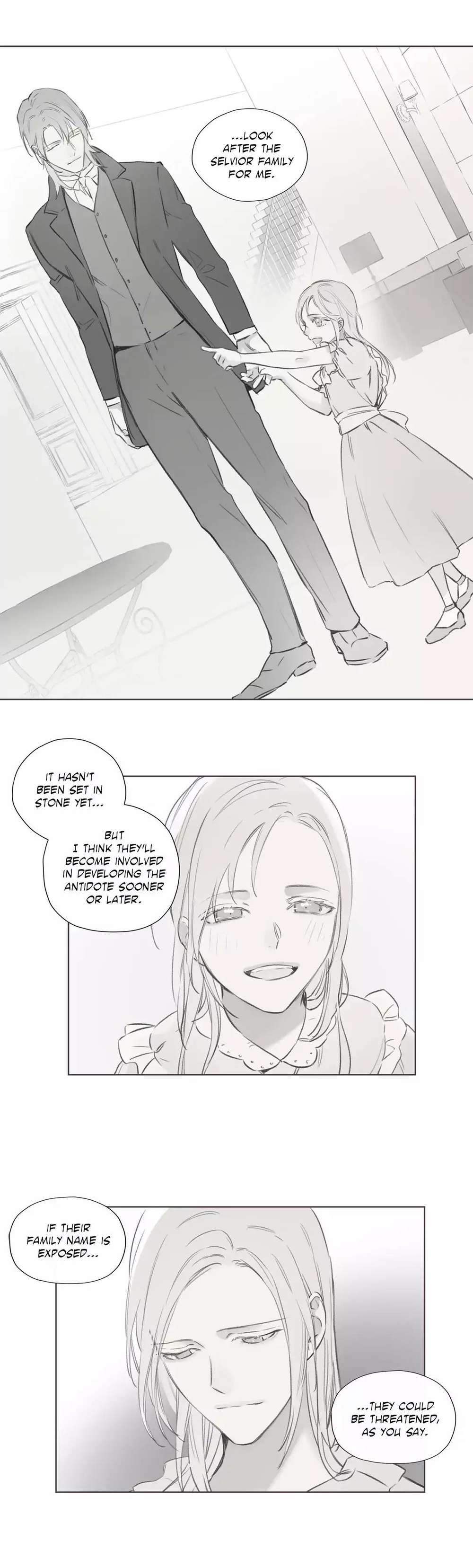 Royal-Servant-By-Mastergin-Part-7-Eng page 13